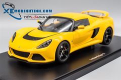 XE MÔ HÌNH LOTUS EXIGE S 1:18 AUTOART (VÀNG)