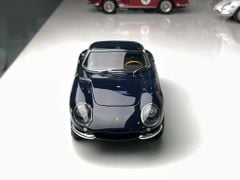 CMC Ferrari 275 GTB/C, 1966 Midnight Blue