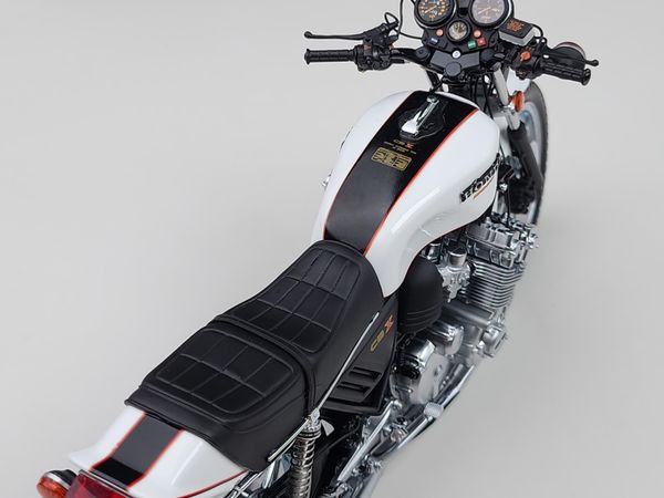 Xe Mô Hình Honda CBX 1000 