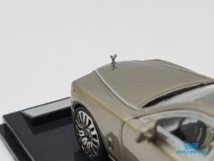 Xe Mô Hình Rolls Royce Phantom Bản 4 Cửa 1:64 ( Vàng Đồng )