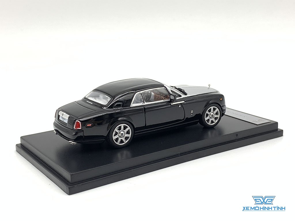Giới giàu đua nhau mua xe RollsRoyce vì tâm lý cuộc sống có thể ngắn  ngủi  Nhịp sống kinh tế Việt Nam  Thế giới