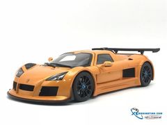 Gumpert Apollo S ( Metalic Orange )