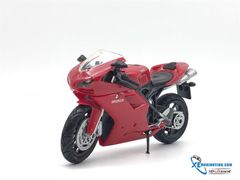 57143A MH NEWRAY MOTO DUCATI 1198 1:12