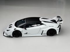 Xe Mô Hình Lamborghini Huracan GT LB-Silhouette Works 1:18 AutoArt (WHITE)