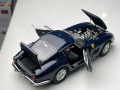 CMC Ferrari 275 GTB/C, 1966 Midnight Blue