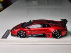 Xe Mô Hình Lamborghini Murcielago Works Project LP*Performance LP670 1:18 Liberty Walks ( Đỏ )