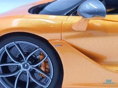 Xe Mô Hình McLaren 720S Spider 1:18 GTSpirit ( Cam )