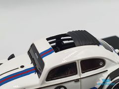 Xe Mô Hình Volkswagen RWB Beetle 1:64 Dream Models ( Martin )