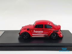 Xe Mô Hình Volkswagen RWB Beetle 1:64 Dream Models ( Supreme )