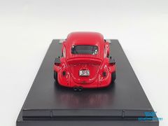 Xe Mô Hình Volkswagen RWB Beetle 1:64 Dream Models ( Supreme )