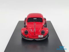 Xe Mô Hình Volkswagen RWB Beetle 1:64 Dream Models ( Supreme )