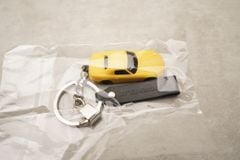 Xe Mô Hình Honda S2000(AP2) 1:18 Motor Helix (Indy Yellow Pearl)