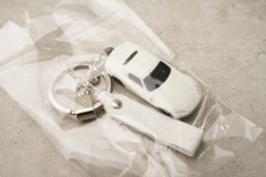 Xe Mô Hình Honda S2000(AP2) 1:18 Motor Helix (Grand Prix White)