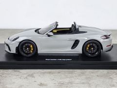 Xe Mô Hình Porsche Spyder 
