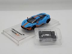 Xe Mô Hình McLaren 765LT 