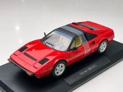 Xe Mô Hình Ferrari 308 GTS 1982 1:18 Norev ( Đỏ )