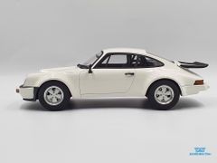 Xe Mô Hình Porsche 911 SC RS 1984 1:18 GTSpirit ( Trắng )