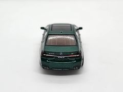 Xe Mô Hình BMW Alpha B7 xDrivw Alpina Green Metallic LHD 1:64 Minigt ( Xanh Lá )