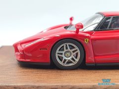 Xe Mô Hình Ferrari Enzo 1:64 DMH ( Đỏ )