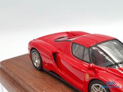 Xe Mô Hình Ferrari Enzo 1:64 DMH ( Đỏ )