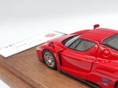 Xe Mô Hình Ferrari Enzo 1:64 DMH ( Đỏ )