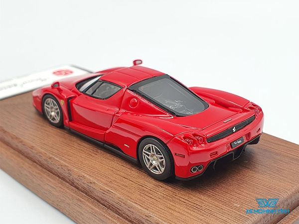 Xe Mô Hình Ferrari Enzo 1:64 DMH ( Đỏ )