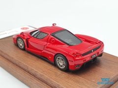 Xe Mô Hình Ferrari Enzo 1:64 DMH ( Đỏ )