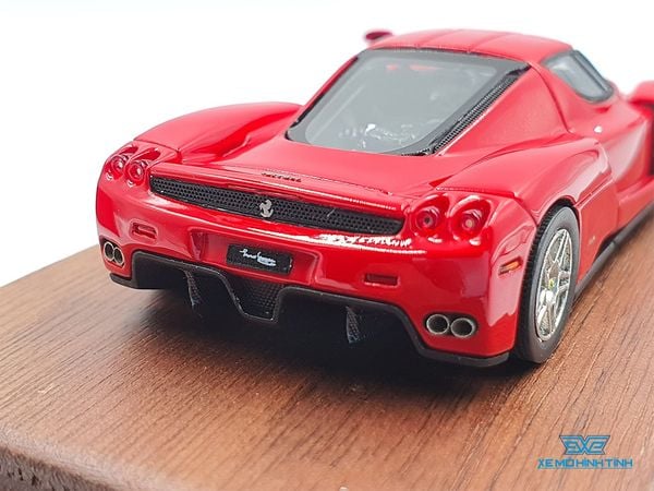 Xe Mô Hình Ferrari Enzo 1:64 DMH ( Đỏ )