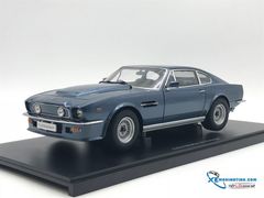 XE MÔ HÌNH ASTON MARTIN VANTAGE 1985 (TRẮNG)