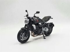 Xe Mô Hình Honda CB1000R 1:12 ( Đen )