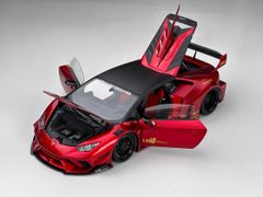 Xe Mô Hình Lamborghini Huracan GT LB-Silhouette Works 1:18 AutoArt (RED)