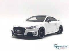 ABT TT RS-R 1:18 Gt Spirit ( Trắng )