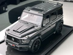 Xe Mô Hình Mercedes Benz Brabus 800 Limited 99 1:18 Motorhelix ( All Carbon ) ( 04 - 17 )