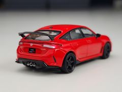 Xe Mô Hình Honda Civic Type R 1:64 MiNiGT ( Đỏ )