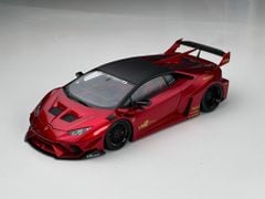 Xe Mô Hình Lamborghini Huracan GT LB-Silhouette Works 1:18 AutoArt (RED)