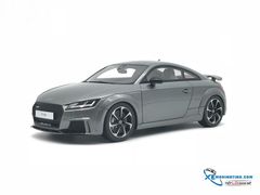 GT SPIRIT 1:18 AUDI TT RS 2016 ( XÁM )