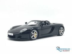 PORSCHE CARRERA GT (ĐEN)