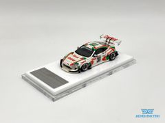 Xe Mô Hình Rocket Bunny V3.5 Castrol Style Limited 499pcs FuelMe 1:64 ( Trắng )