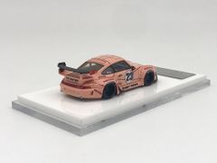 Xe Mô Hình Porsche Rauh-Welt 1:64 Fuelme Model ( Hồng )