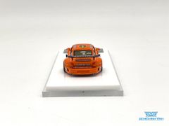 Xe Mô Hình Porsche 911 (993) Rauh-Welt 1:64 Fuelme ( Cam )