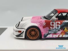 Xe Mô Hình Porsche 911(964) RWB 