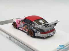 Xe Mô Hình Porsche 911(964) RWB 