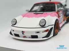 Xe Mô Hình Porsche 911(964) RWB 