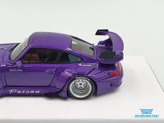 Xe Mô Hình Porsche RWB 991(993) 