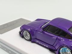 Xe Mô Hình Porsche RWB 991(993) 