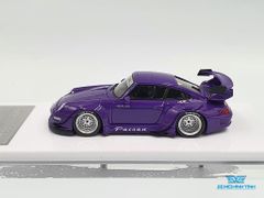 Xe Mô Hình Porsche RWB 991(993) 