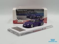 Xe Mô Hình Porsche RWB 991(993) 