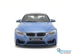 BMW M3 GTSpirit 1:18 (Xanh)