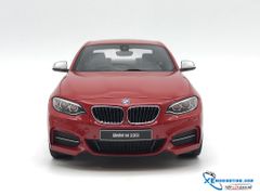 BMW M235i GTSpirit 1:18 (Đỏ)