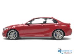 BMW M235i GTSpirit 1:18 (Đỏ)